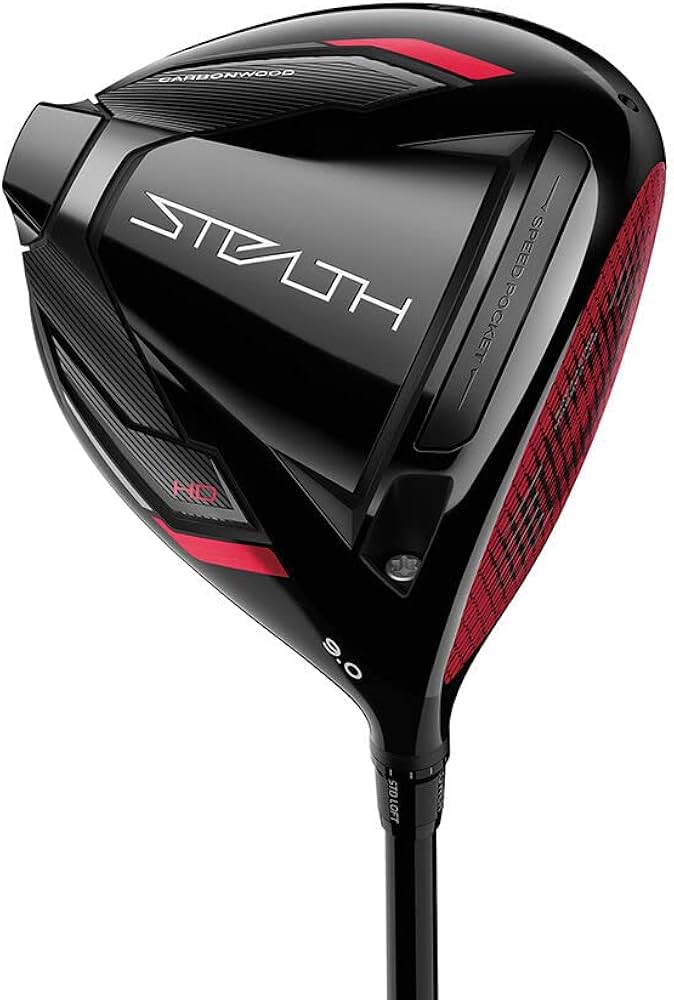 TaylorMade Stealth2 HD スピーダーnxブラック50S TaylorMade Stealth 2 HD Rescue - Pre-Owned - Worldwide Golf